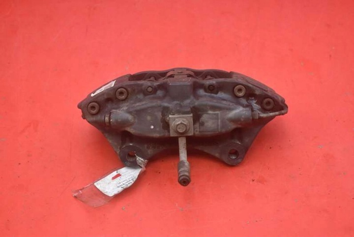 фото №5, Суппорт тормозной правый зад tesla модель s 306 km 12-20