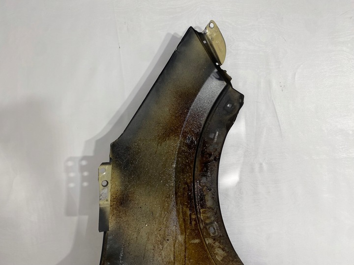 фото №10, Крило лівий перед лівий передня kia niro eu