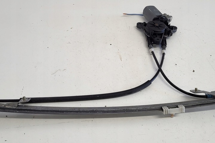 фото №6, Підйомник вікна правих передніх двері citroën evasion 22, u6 400392a