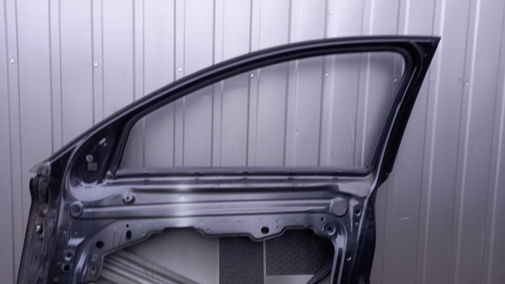 фото №7, Дверь правые перед volvo s40 05r