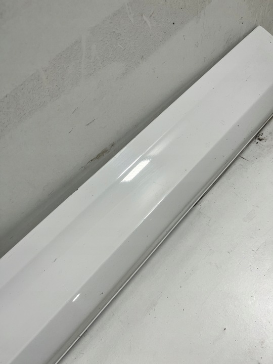 фото №6, Bmw 1 f20 м-пакет планка накладка порогова поріг права