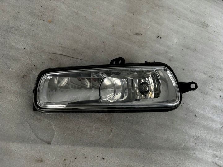 фото №1, Ford focus mk3 рестайлінг праві галоген