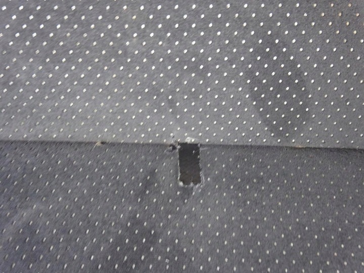 фото №16, Audi a4 b8 8k оббивка сидіння диван зад шкіра алькантара комплект s-line