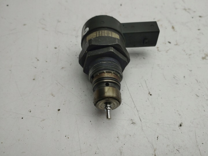 фото №7, Mercedes-benz s w221 2007 регулятор давления топлива