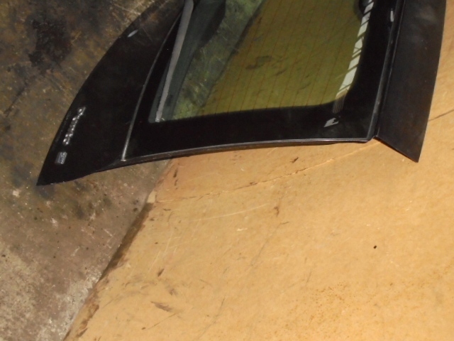 фото №12, Fiat punto ii 188 крышка багажника 99-03 3d