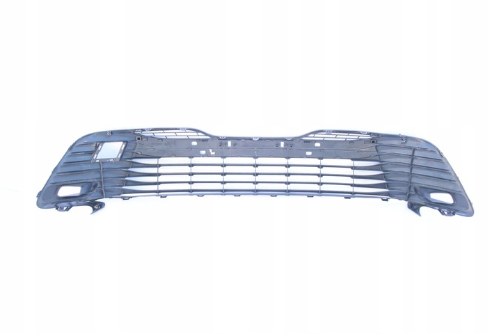 фото №13, Решётка решётка бампер toyota camry viii 8 xv70 17-