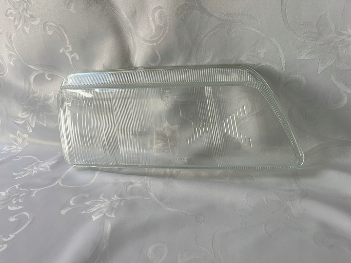 фото №11, Скло плафон праві peugeot 605 91-94 оригінал valeo