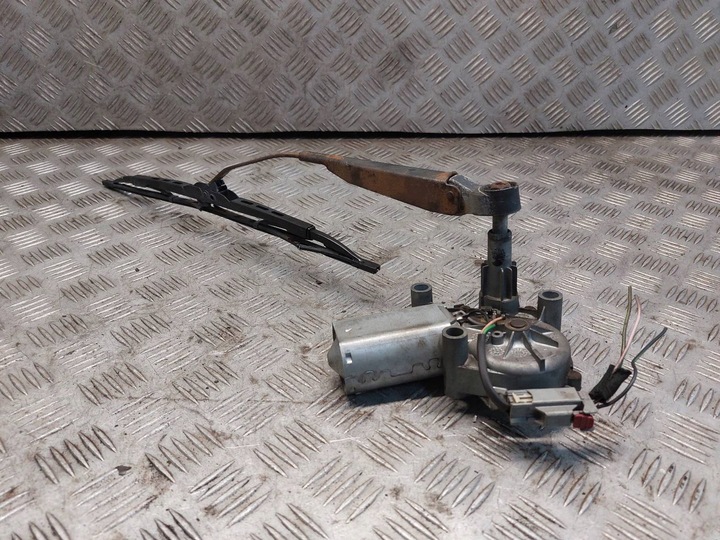 фото №1, Моторчик дворники зад + рычаг chrysler voyager iv