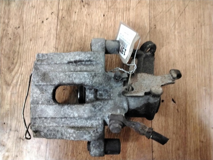 фото №1, Opel vectra c універсал супорт гальмівний лівий зад