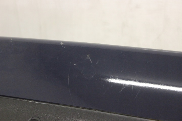 фото №8, Бампер зад задний pdc vw sharan seat alhambra i рестайлинг 2000r- la5g