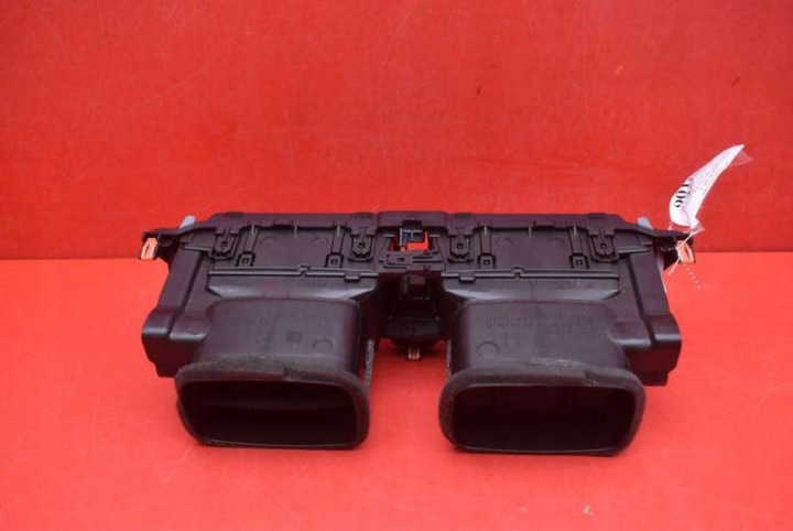 фото №9, Решётка решётки воздуховод комплект 55662-02650 55670-02830 toyota corolla e21