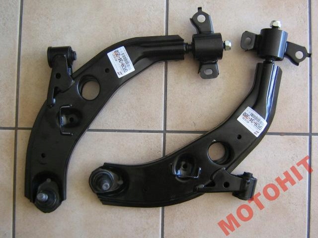 фото №1, Рычаг переднее mazda 626 ge 1992-1996 новый