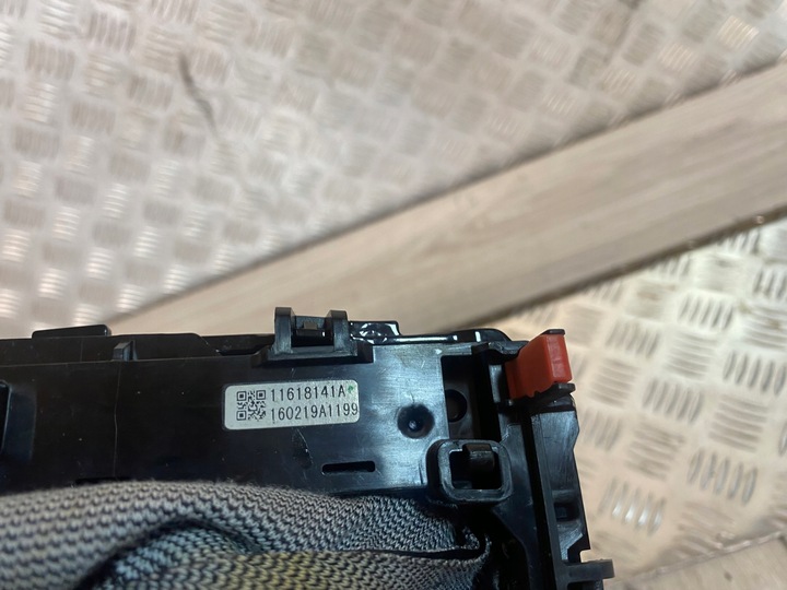 фото №10, Honda cr-v iv 12-18 автомат выборщик домкрат изменения коробки передач 61192-1842