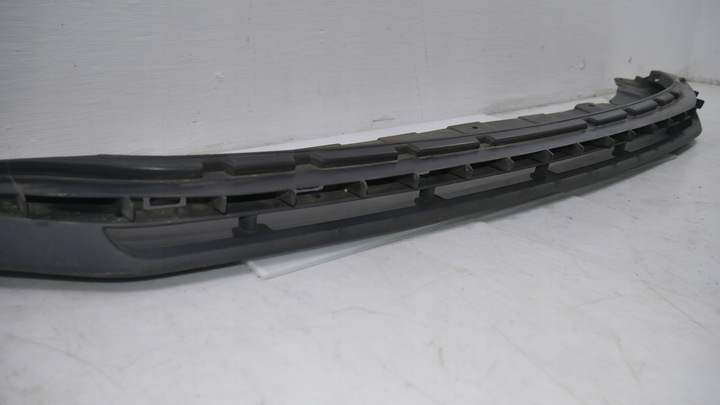 фото №5, Оригинальный спойлер fabia ii / roomster 5j0807061c