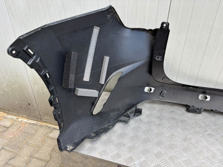 фото №6, Lexus nx ii бампер задній  21- 52159-78090
