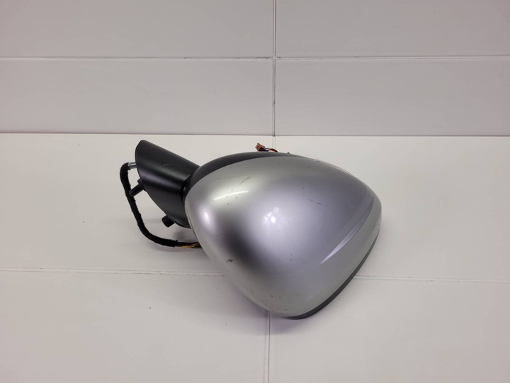 фото №12, Дзеркало зовнішні права сторона citroen c3 aircross 2019 0411404