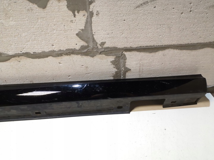 фото №5, Накладка планка пороговая правая mercedes b w246