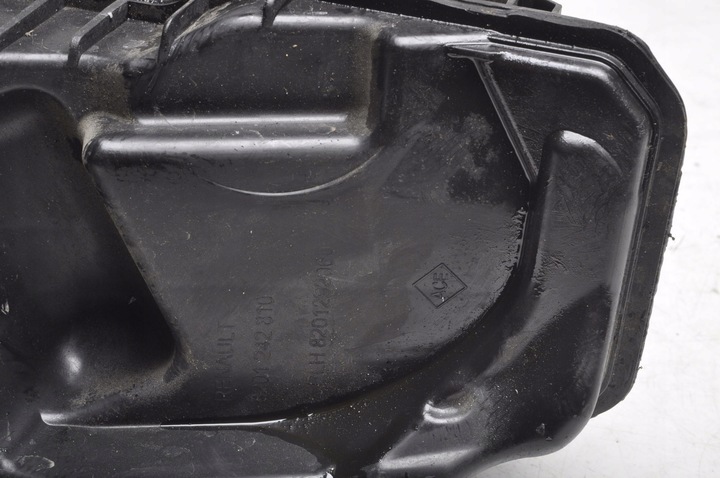 фото №10, Renault clio iv корпус фильтра воздуха 8201242810