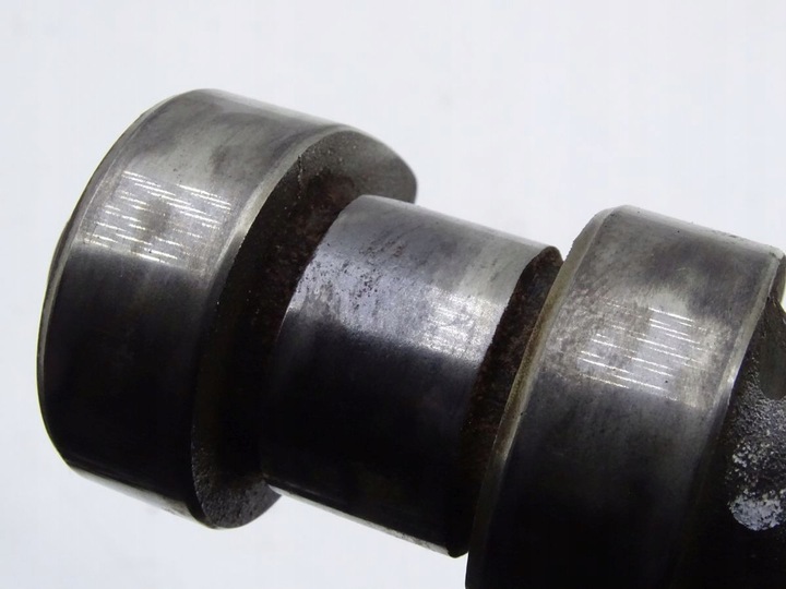 фото №14, Opel vectra b 2.0 16v x20xev вал розподільний вал w gc30