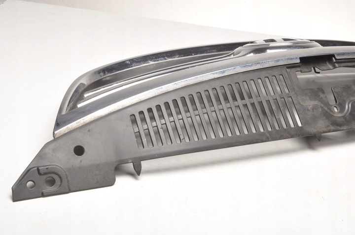 фото №9, Volkswagen tiguan i решітка решітка радіатора решітка радіатора 5n0853653a