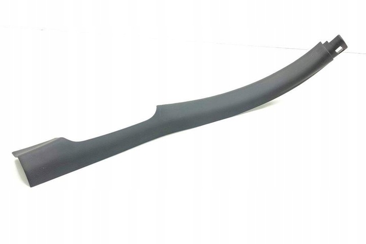 фото №7, Задня ліва планка декоративна порога nissan 350 з купе z33 84941cd000 3.5l