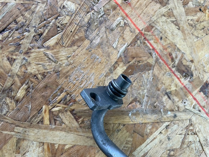 фото №10, Audi a4 a5 8k 8f 8t шланг масла коробки 8k0317817at