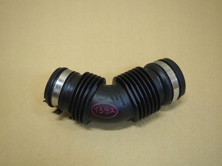 фото №1, Шланг шланг повітря renault megane iv