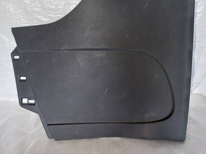 фото №3, Trafic b talento vivaro оббивка зад боковина