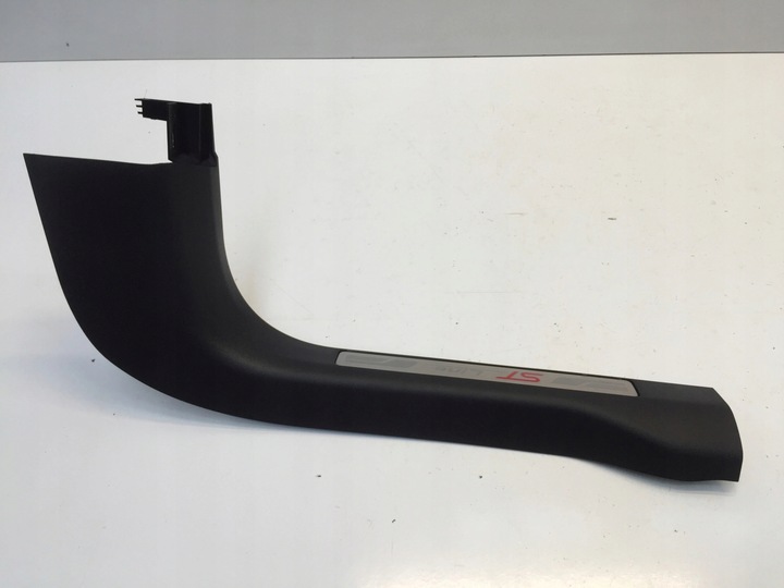 фото №2, Ford kuga mk3 st 2021 планка накладка поріг перед