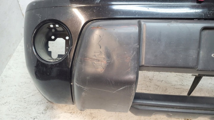 фото №6, Nissan x-trail t30 i 1 01-07 бампер перед передний szampański 62022-8h740