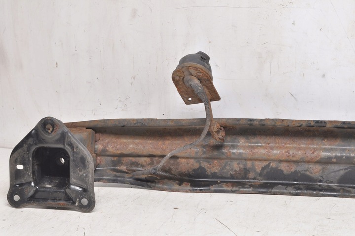 фото №6, Mini paceman r60 r61 балка бампера зад