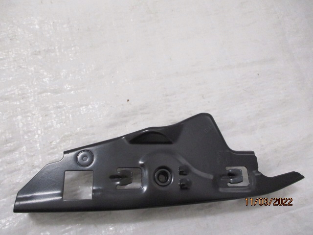 фото №5, Peugeot 308 t9 рестайлінг ковзун кронштейн крила лівий