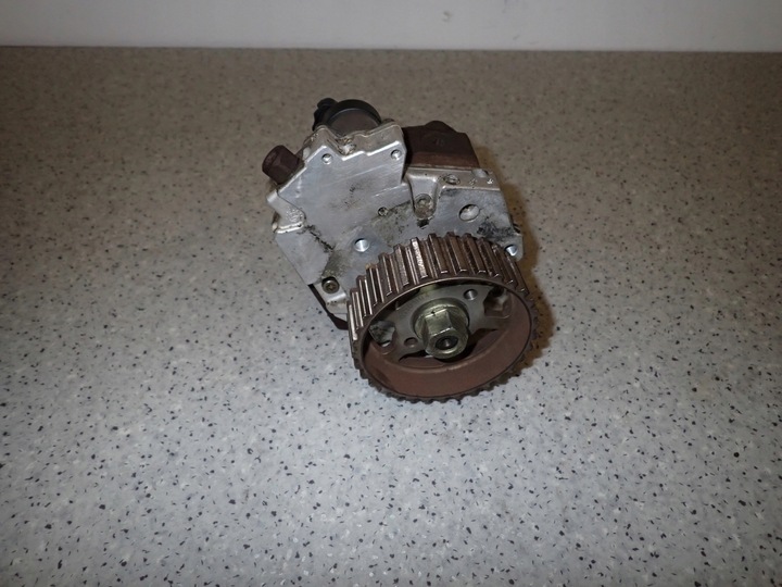 фото №6, Mazda 3 bk 03-08 1.6d насос вприскувальний пального