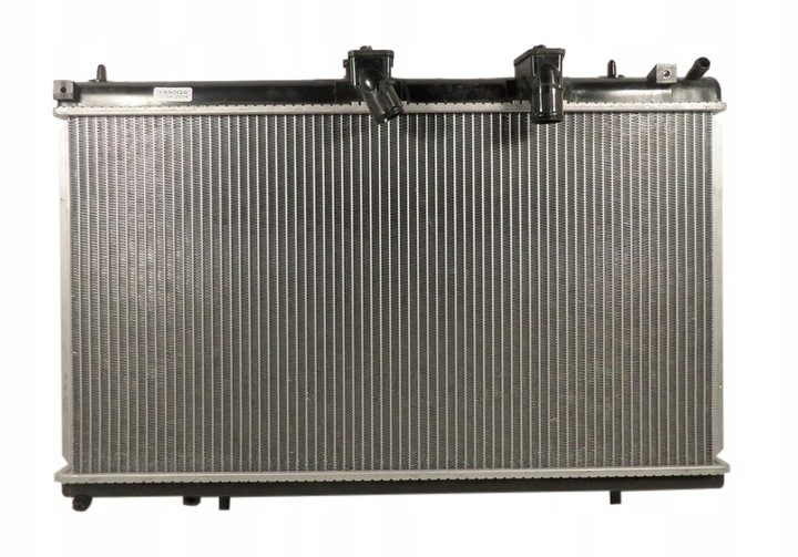 фото №1, Радіаторів води citroen c5 2.2 hdi 2000-2008