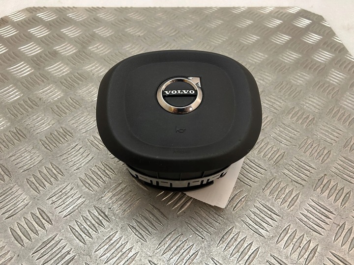 фото №8, Volvo xc90 подушка безопасности подушка безопасности руль