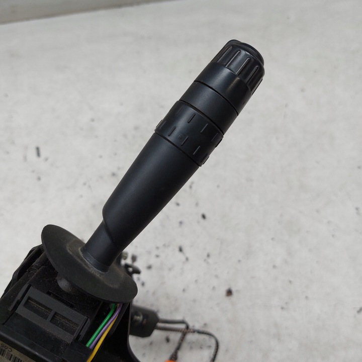 фото №15, Peugeot 607 переключатель комбинированный лента 61557024