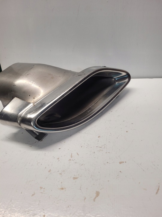 фото №1, Наконечник выхлоп tłumnik c класс w205 a2054900400