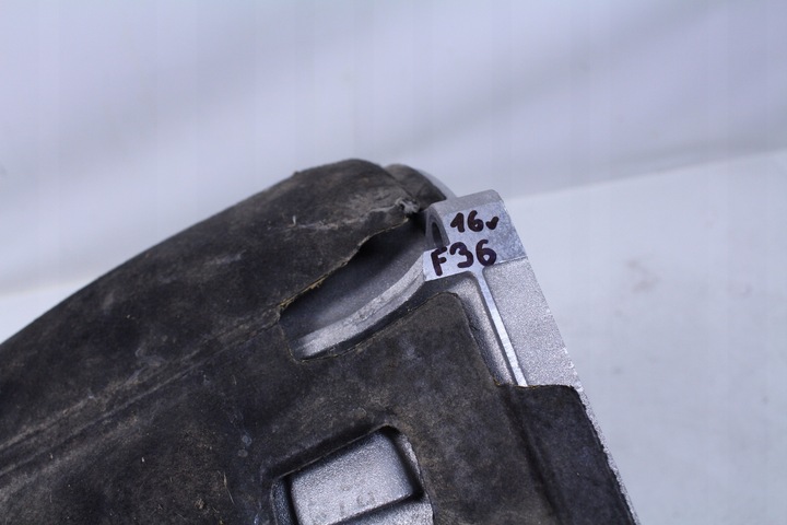 фото №7, Коробка передач коробки передач bmw 4 f36 gran купе 16r. 2.0i 146wdp пробіг 30tys !!