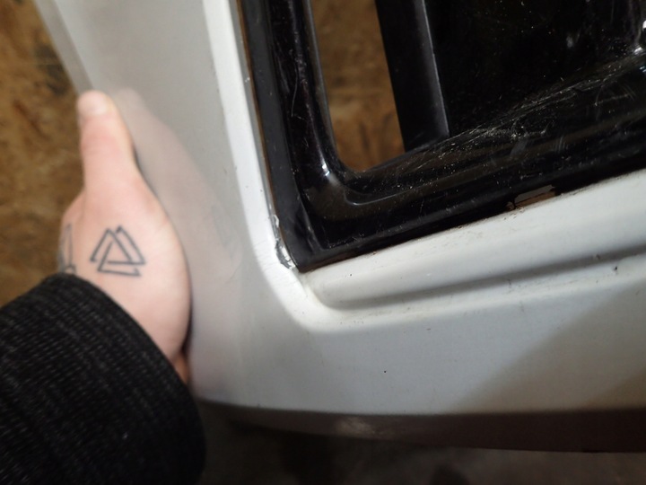 фото №9, Бампер перед audi rs3 рестайлінг 8v5