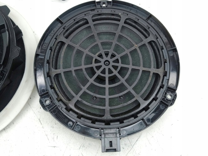 фото №15, Peugeot 308 2017 набір аудіо