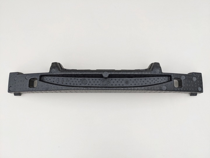 фото №1, Lexus is ii e2 абсорбер балка бампера перед 05-08