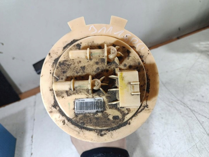 фото №6, Насос топлива топливная nissan qashqai j11 1.6 dci 170404ea0a