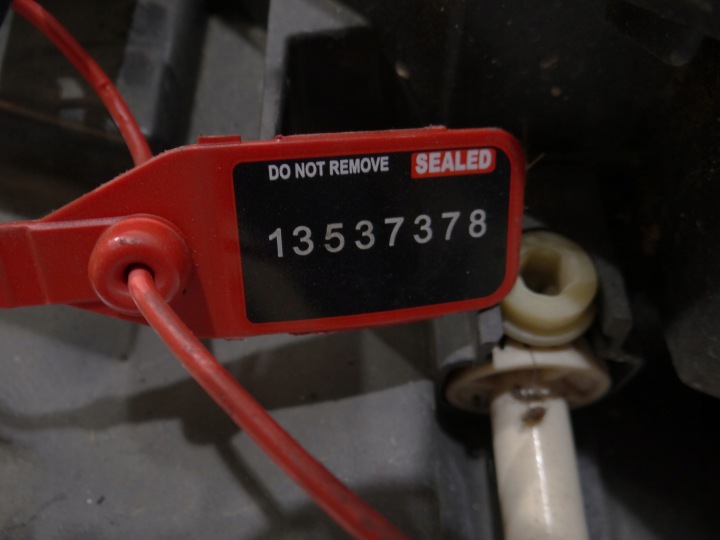 фото №8, Bmw x1 e84 рестайлинг фара правое перед oem номер 7290236