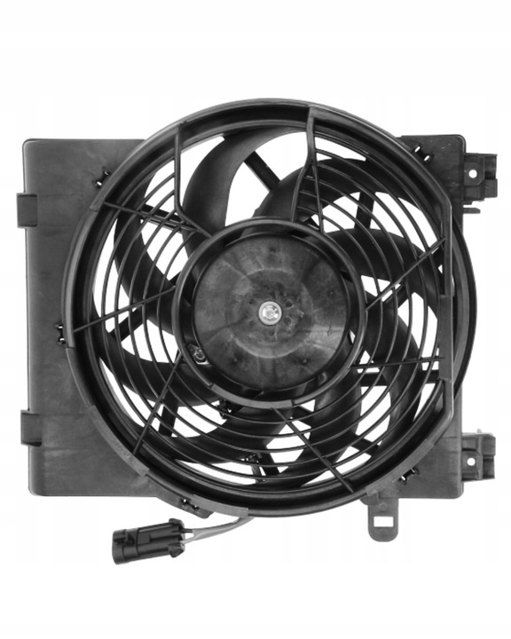 фото №1, Вентилятор з корпус srline corsa c 01- 555623w5s