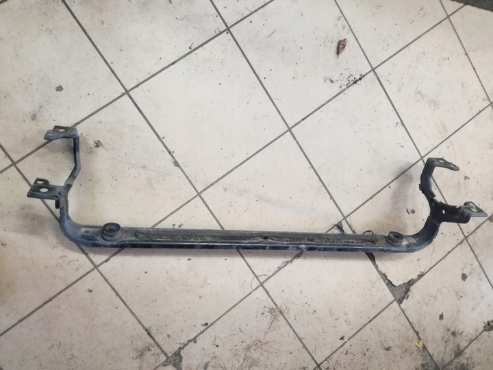 фото №1, Volvo v40 ii 2012 - 2019 рік балка нижня pod радіатор