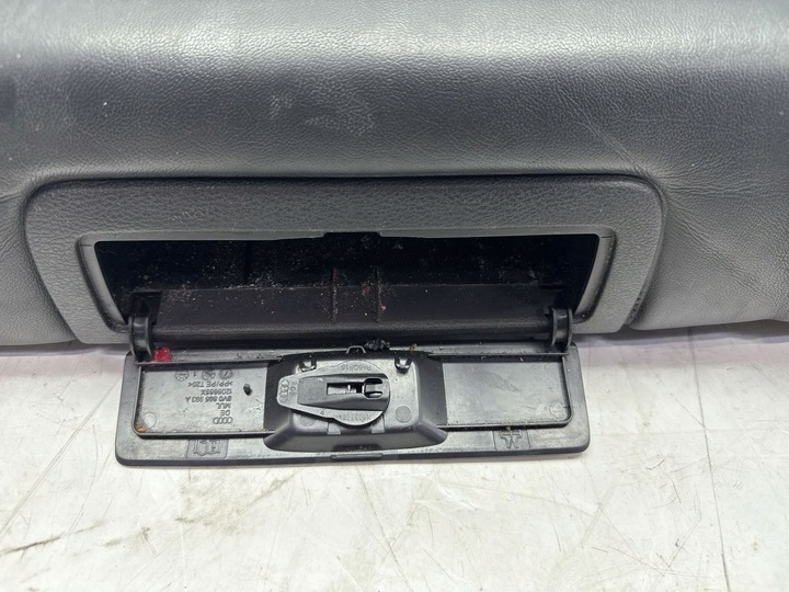 фото №5, Audi a3 s3 8v 2018 сидіння / диван / комплект