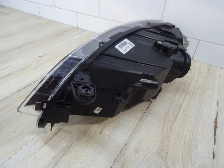 фото №7, Лампа seat ateca повний led 576941008f права