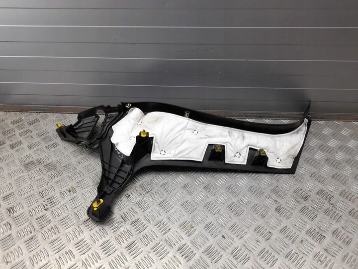 фото №5, Chevrolet corvette 22777847 обшивка стійок