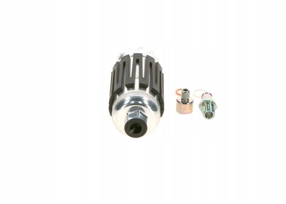 фото №12, Bosch 580 464 202 насос топлива