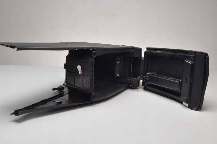 фото №8, Volvo s80 ii v70 iii підлокітник 30722553 телефон